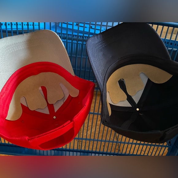 One Shot caps, - Picture 4 of 7